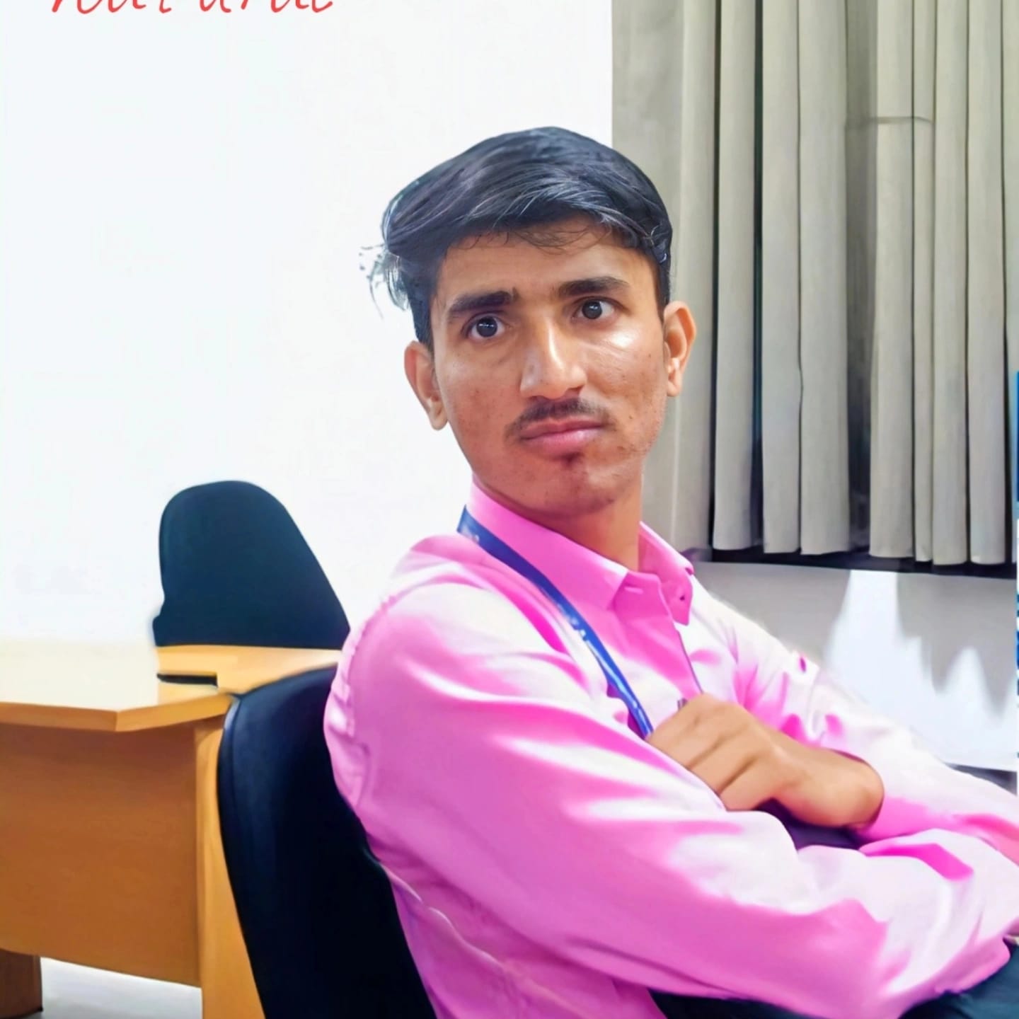 Ram Chandra - About Me